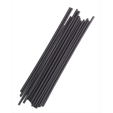 Vortex ABS Plastic Welding Rods - 16 Pieces VO2490255